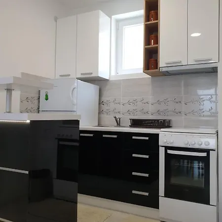 Sokolux Apartment *