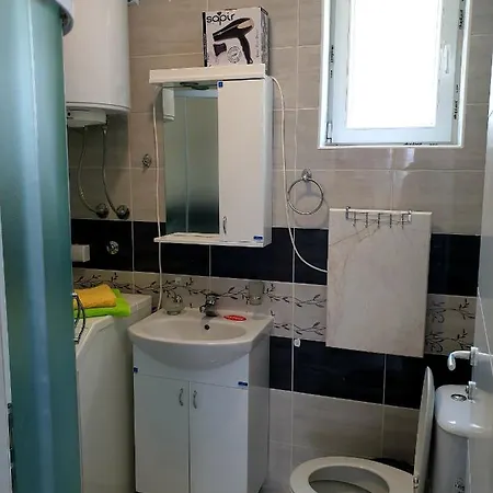 Apartment Sokolux