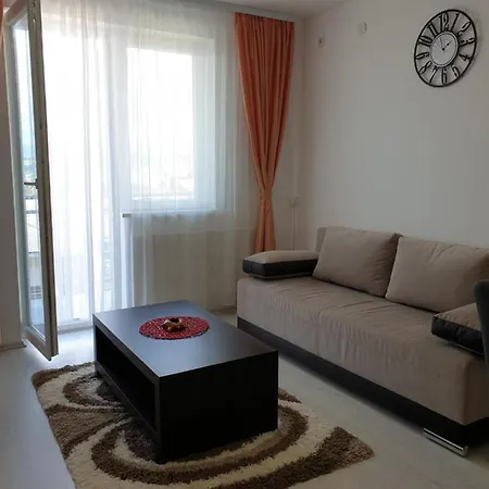 Apartment Sokolux Soko Banja