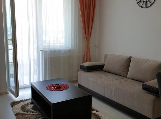 Daire Sokolux Soko Banja