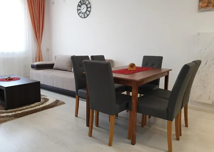 Sokolux * Soko Banja